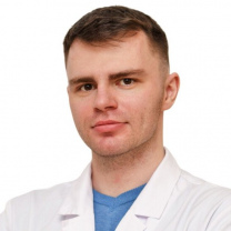 Огнёв Владислав Александрович