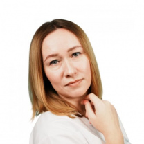 Орехова Ирина Алексеевна