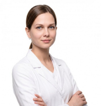 Хабазова Анна Михайловна