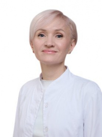 Афана Светлана Михайловна