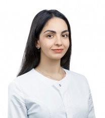 Межлумян Арминэ Андраниковна