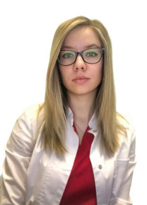 Петрова Юлия Сергеевна