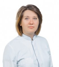 Колпачкова Екатерина Владимировна
