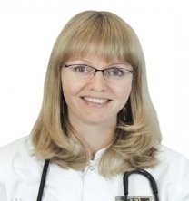 Божкова Анна Артуровна