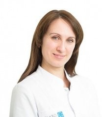 Будникова Оксана Владимировна