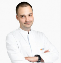 Бурцев Михаил Евгеньевич