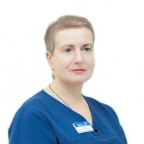 Гусева Светлана Александровна