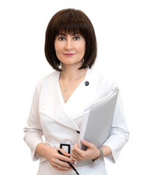 Секинаева Алена Владимировна