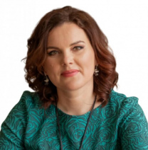 Чуланова Марина Николаевна