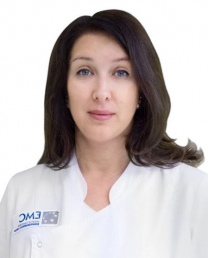 Коржнева Елена Павловна