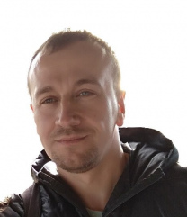 Ходыревский Александр Юрьевич