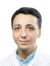 Менгисанов Тимур Джанакаевич