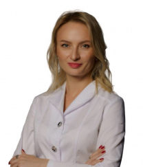 Гегеня Надежда Валерьевна