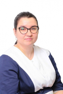 Погодина Юлия Андреевна