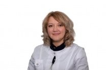 Пермитина Майя Владимировна