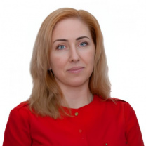 Дорошенко Евгения Николаевна