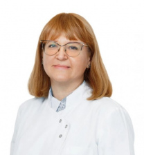 Юдина Марина Витальевна