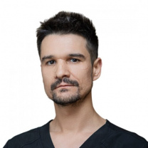 Ларичев Алексей Сергеевич