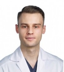 Лукашев Денис Дмитриевич