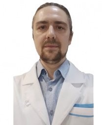 Исаев Денис Сергеевич