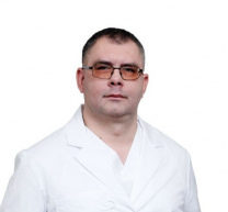Ротастиков Дмитрий Владимирович