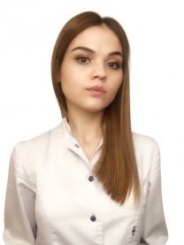 Ахмедова Сафия Ахмедовна