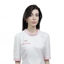 Ажигова Зара Магомедовна