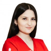 Эльбаздукаева Хава Руслановна