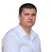 Эргашев Рустам Гиясович