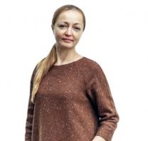 Королева Елена Владимировна