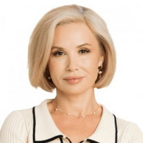 Сотская Гульнара Мизхатовна