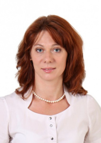 Толстова Наталья Викторовна