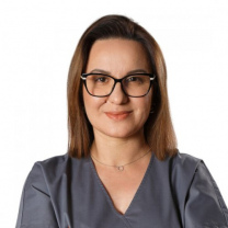 Усманова Виолетта Вадимовна