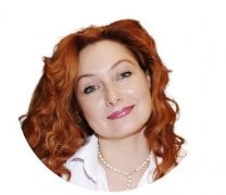 Якович Ирина Николаевна