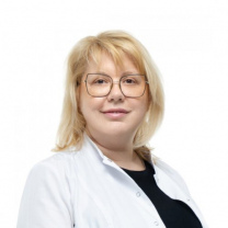 Сай Елена Валерьевна