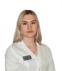 Вахтина Алёна Игоревна