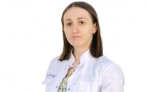 Кварианташвили Элена Ивановна