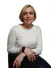Кудленок Виктория Евгеньевна