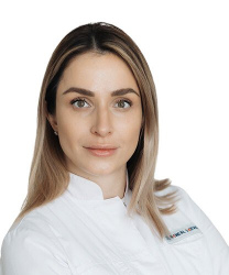 Васильева Полина Александровна