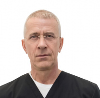 Шубин Дмитрий Николаевич