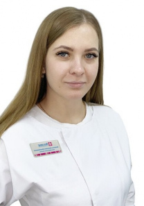 Евсюкова Светлана Михайловна