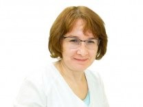 Гатауллина Эльвира Дамировна