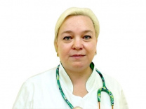 Аверкина Наталья Анатольевна