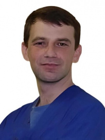 Просветов Сергей Александрович
