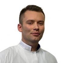 Саменков Александр Юрьевич