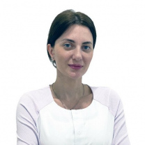 Коява Тамара Георгиевна