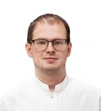 Куроедов Сергей Сергеевич