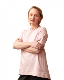 Сабелькина Елена Владимировна