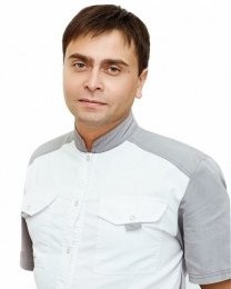 Захаркин Максим Борисович