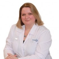 Снегирева Анна Андреевна